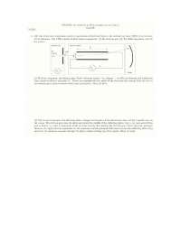 Exam 2 - 8 Questions on Introduction to Electromagnetism and Optics ...