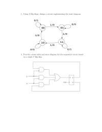 Assignment Problems for Digital Systems | ECE 218 - Docsity