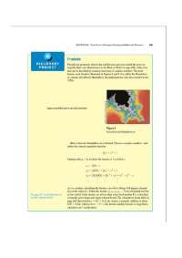 Polar form of Complex Numbers: De Moiver’s Theorem | MATH 144