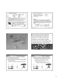Liquids, Fluids that Cannot be Compressed | PH 104