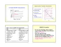 Bipolar Junction Transistor Characteristics - Lecture Slides | EE 334 ...