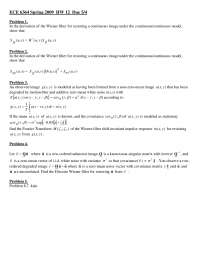 Homework 12 | Digital Image Processing | ECE 6364 - Docsity
