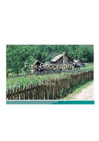Difference Between Popular and Folk Culture - Lecture Slides | GRG 305