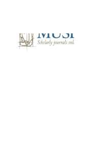 The Value of Literary Narratives: Subjective Knowledge and Moral Education