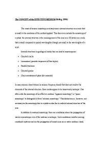 The Concept of the Effective Medium - Advanced CO2 Injection and Storage | GEO 391