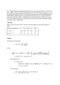 Practice Questions Solutions for Exam - Life of the Theatre | THTR 3