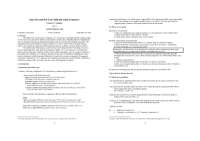 The Role and Behavior of 'Do' in English Modal Verbs