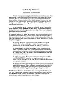 Fossilization: Methods and Forms of Preservation in Paleontology - Prof. Timothy B. Rowe
