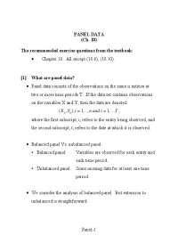 Introduction to Econometrics - All Lectures Combined | ECN 425
