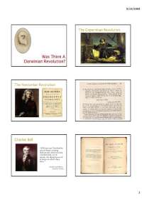 The Impact and Significance of Darwin's Theory of Evolution by Natural Selection