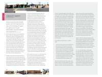Community Identity and Urban Development: A Case Study of South Phoenix