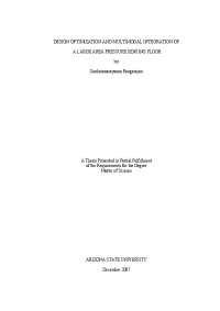 Pressure Sensing Floors: Design, Features, and Performance Comparison - Prof. Gang Qian