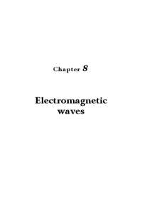 Maxwell's Equations: Ampere's Law and Electromagnetic Waves