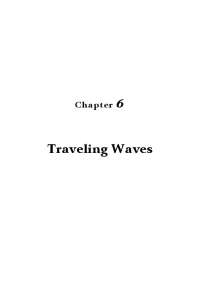 Traveling Wave Solution to the Wave Equation - Final Exam | PHY 241