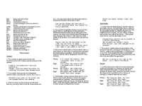Comma and Apostrophe Usage: A Guide for Effective Writing - Prof. Victoria Meng