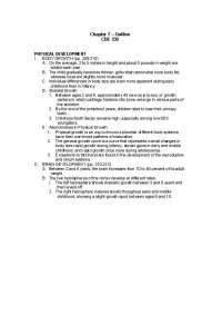 Early Childhood Development: Motor Progress, Art, Cognitive Abilities, and Literacy