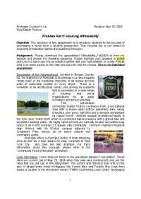 Loan Information: Understanding Conforming Loans, Jumbo Loans, and Mortgage Requirements