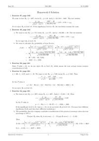 Homework 6 Solutions - Introduction to Mathematical Statistics | STAT ...