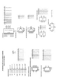 Xuletari de Circuits Digitals