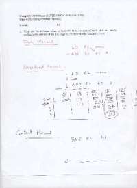 Pipelining - Solved Quiz - Computer Architecture I | CSE 420 - Docsity