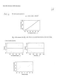 Solutions to Homework 5 - Engineering Statistics | STAT 305 - Docsity