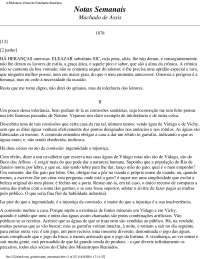A Importância da Boa Amizade: Análise da Crônica