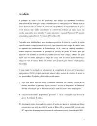 DESAFIOS NA COMPLETAÇÃO DE POÇOS NO OFFSHORE DE ANGOLA Parte II