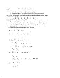 A Brief Solution for Sample Final Exam - Applied Statistics for Biology ...