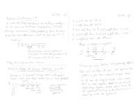 Graphical Display of Pairwise Comparison Results | 22S 158 - Docsity