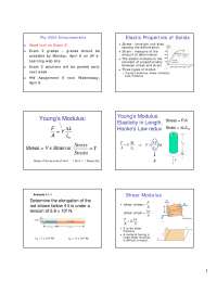 Review Study for Exam 2 | Physics I | PHY 2053 - Docsity