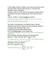 General Physics II - Sample Problems with Answers | PHYS 408 - Docsity