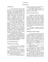 manutenção aeronautica