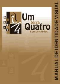 Manual de identidade visual