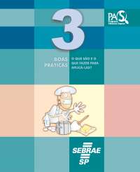 Boas Práticas em Alimentos - Apostila 3