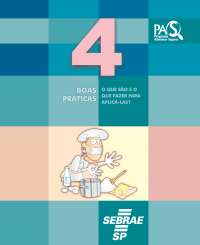 Boas Práticas em Alimentos - Apostila 4