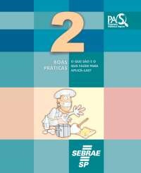 Boas Praricas em Alimentação - Apostila 2