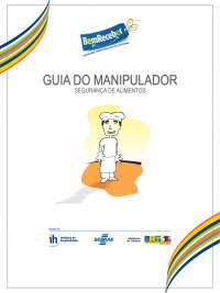 Guia do Manipulador