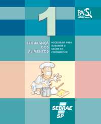 Segurança dos Alimentos - Apostila 1