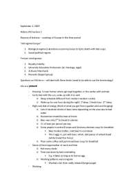 Old Regime Europe - Development and West Civilization | HIST 242