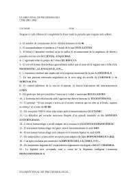 Examenes!!! Completísimos