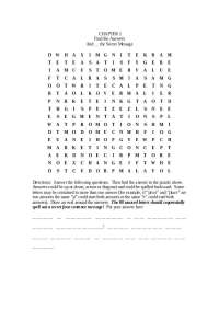 Practice Examination 1 - Marketing 1 - Introduction |