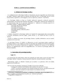 Apuntes enteros JURÍDICA
