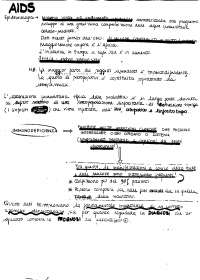 Dermatologia - Appunti - Parte 2
