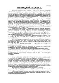univasf topografia