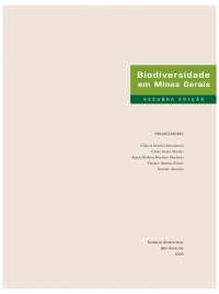 Atlas da Biodiversidade de Minas gerais