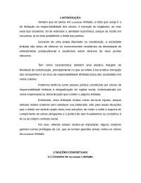 Sociedades no Direito Empresarial