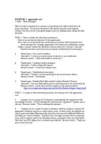 Assignment 1 Questions - Introduction to Microeconomics 1 |