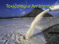 toxicologia