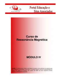 Ressonância Magnética 4