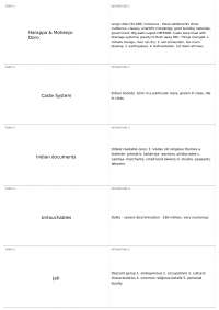 Final Exam Review | HIST 101 - World History to 1500 - Docsity
